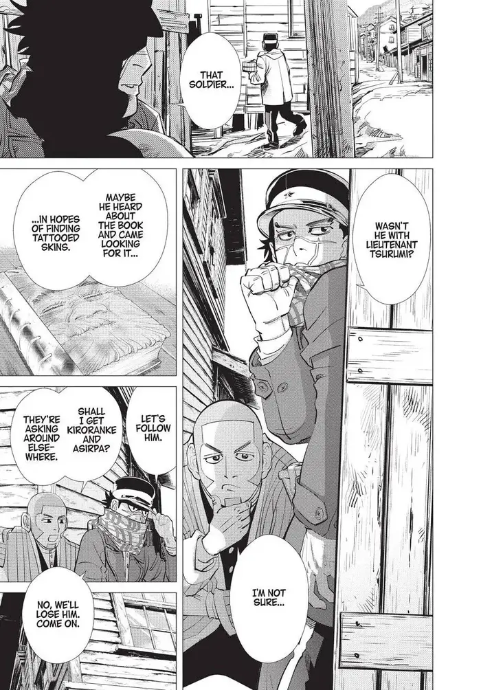 Golden Kamuy Chapter 78 image 04_optimized